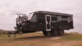 Why Family Off Road Caravans Are Perfect for Your Next Adventure
