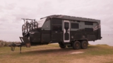 Why Family Off Road Caravans Are Perfect for Your Next Adventure