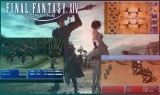 Final Fantasy XIV Easter Eggs that Reference the Most Legendary Videogames of the Saga