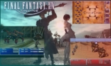 Final Fantasy XIV Easter Eggs that Reference the Most Legendary Videogames of the Saga