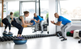 The Ultimate Guide to Beginner Fitness Training – 2024 Guide