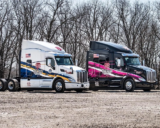 Turning Every Mile Into Marketing – The Power of Fleet Wraps in Brand Visibility