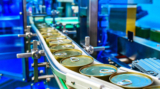 Future Innovations in Food & Beverage Packaging Automation