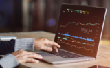 Five Benefits of Forex Trading in the Digital Age