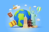 Forex Travel Cards vs. Cash: Which is Better for Your Next International Trip?