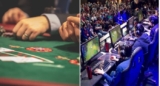 From Esports To Blackjack: The Surprising Similarities Between Video Games And Casino Gaming