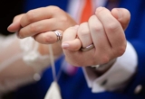 From Promise to Forever: How to Wear Wedding and Engagement Rings