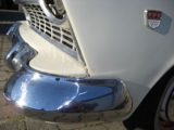 Choosing the Right Paint for Your Front Bumper: A Guide to Color, Finish, and Quality