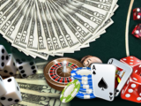 Gambling Casino Games for Real Money