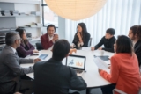 The Growing Importance Of Honing General Management Capabilities For Professionals