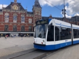 Getting Around Amsterdam Without Looking Like a Tourist