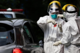 Global Health Crises and the International Response