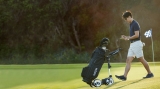 5 Best Golf Push Cart in 2024
