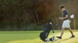 5 Best Golf Push Cart in 2024