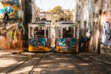 Art or Vandalism? Society’s Love-Hate Relationship with Graffiti