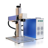 How to Use Fiber Laser Marking Machine – 2024 Guide