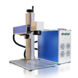 How to Use Fiber Laser Marking Machine – 2024 Guide