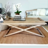 6 Perfect Hamptons Style Coffee Tables
