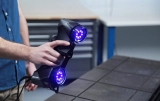 What Affects The Scanning Speed Of A 3D Scanner?