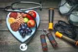Living a Healthy Life – 2024 Guide
