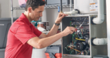 Heating System Repair ─ How to Return Heat to Your Home