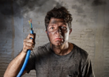 The Hidden Dangers of DIY Electrical Repairs