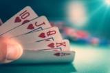 The Historical Development of Poker Variants