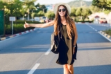 6 Rules That Helps You In a Hitchhiking Trip – 2024 Tips