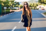 6 Rules That Helps You In a Hitchhiking Trip – 2024 Tips