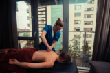How Home Massage Services Save Time In Busy Daily Schedules