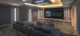 Building A Home Theater – The Tech You’ll Need in 2024
