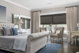 Enhancing Your Home’s Interior With Acoustic Curtains and Panels