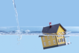 5 Tips for Dealing With House Water Damage – 2024 Guide