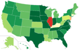 How Old Is A Credit Rating In The Usa?