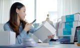 How Small Businesses Can Make Their Labels More Effective