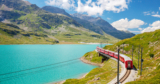 How To Get Around Geneva – A Guide To All Transport Options 2024