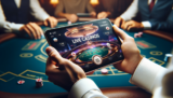 How to Bring the Casino Experience Home With Live Games