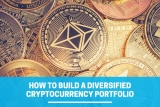 How to Build a Diversified Cryptocurrency Portfolio – 2024 Guide