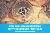 How to Build a Diversified Cryptocurrency Portfolio – 2024 Guide