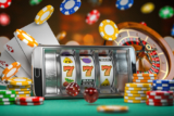 Responsible Gambling: How To Stay In Control While Playing At Online Casinos