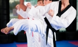 How to Get Your Kids Interested in Karate?