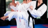 How to Get Your Kids Interested in Karate?