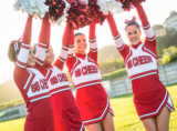 How to Pick a Team Cheerleading Uniform: Tips for Finding the Perfect Fit