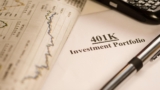 How to Protect My 401K From Stock Market Crash