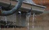 Is Water Leaking Behind Your Gutters – How to Detect and Fix Hidden Damage