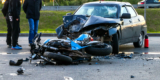 Hurt in a Motorcycle Accident? What to Do Next
