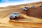 Desert Safari and Dhow Cruise are Must-Do Experiences on Your Dubai Trip