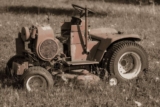 Starting an Idle Lawn Mower – 2024 Guide
