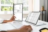 The Impact of E-Invoicing on Small Business Cash Flow