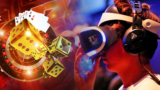 DRAGON222: The Impact of Virtual Reality on Online Gambling